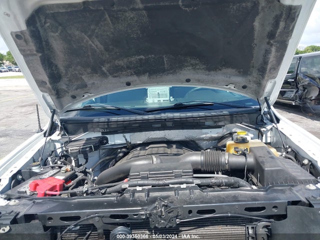Ford F-150 Xl 2014 1FTFX1CT0EKF69573 Image 10