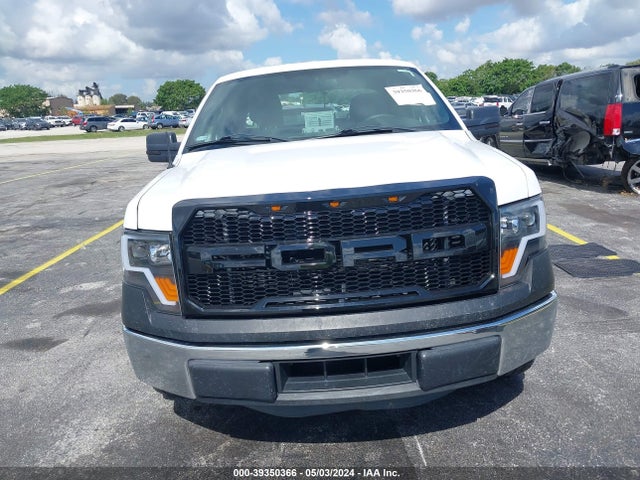 Ford F-150 Xl 2014 1FTFX1CT0EKF69573 Image 12