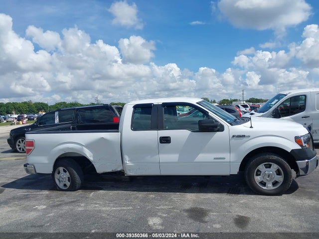 Ford F-150 Xl 2014 1FTFX1CT0EKF69573 Image 6