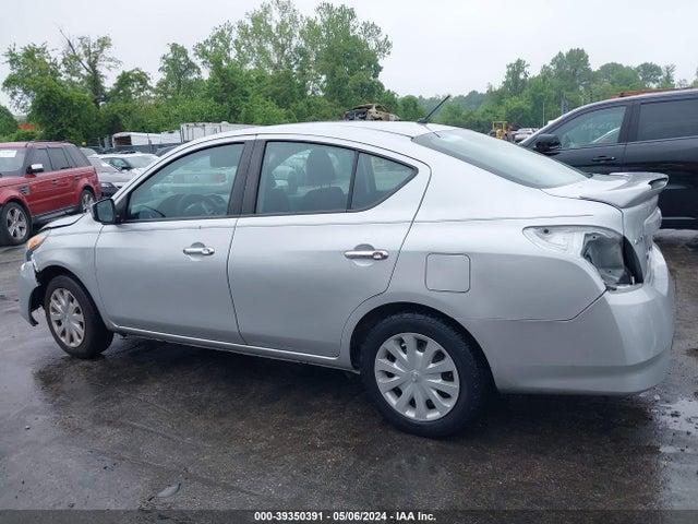 Nissan Versa 1.6 Sv 2018 3N1CN7AP2JL849377 Image 15