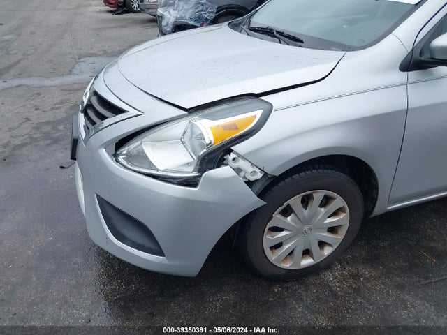 Nissan Versa 1.6 Sv 2018 3N1CN7AP2JL849377 Image 18