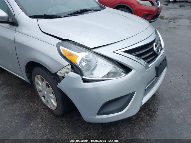 Nissan Versa 1.6 Sv 2018 3N1CN7AP2JL849377 Image 20