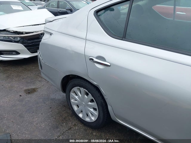 Nissan Versa 1.6 Sv 2018 3N1CN7AP2JL849377 Image 21
