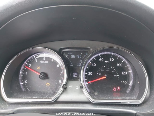 Nissan Versa 1.6 Sv 2018 3N1CN7AP2JL849377 Image 7