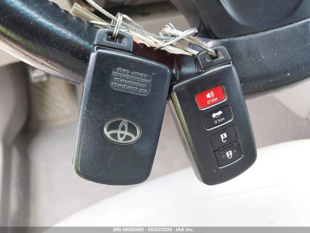 Toyota CAMRY XLE 2016 4T1BF1FK7GU579914 Image 11