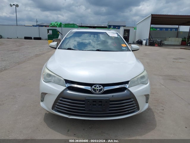 Toyota CAMRY XLE 2016 4T1BF1FK7GU579914 Image 13