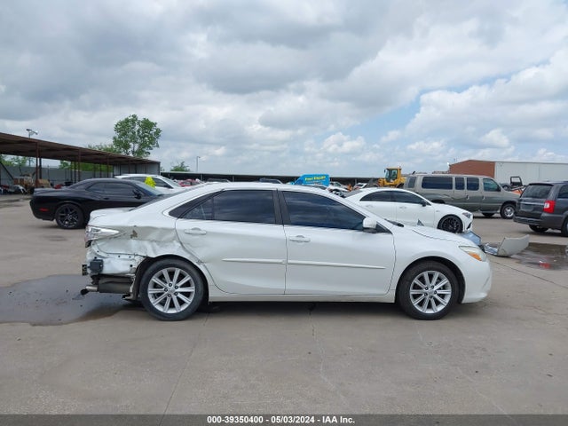 Toyota CAMRY XLE 2016 4T1BF1FK7GU579914 Image 14