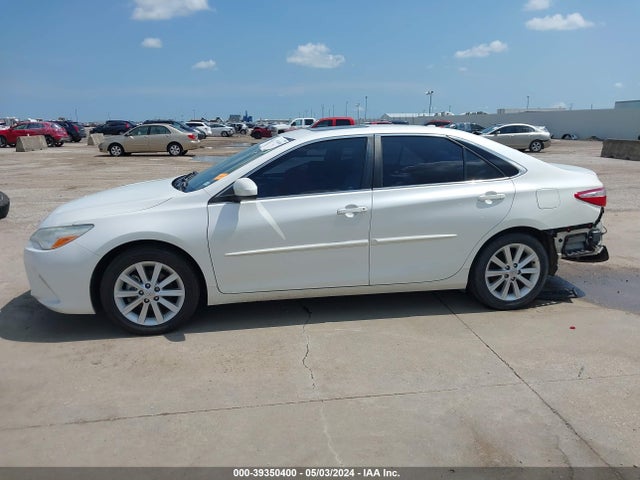 Toyota CAMRY XLE 2016 4T1BF1FK7GU579914 Image 15