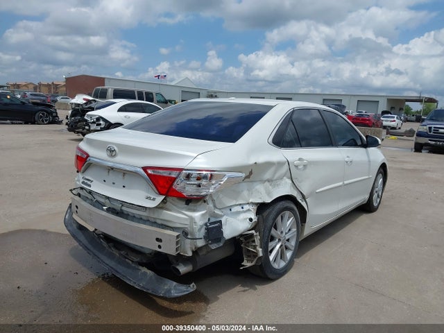 Toyota CAMRY XLE 2016 4T1BF1FK7GU579914 Image 4