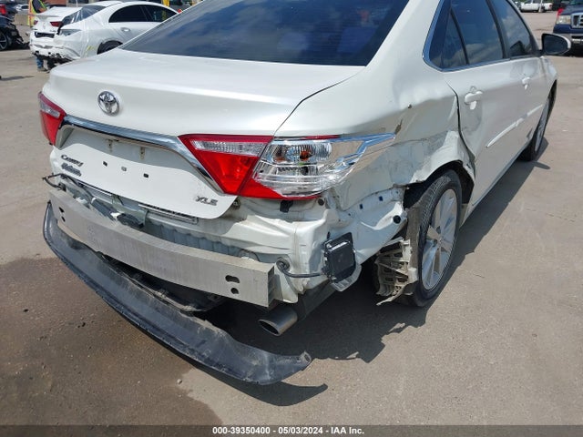 Toyota CAMRY XLE 2016 4T1BF1FK7GU579914 Image 6