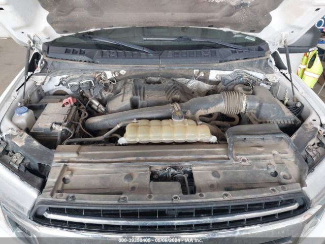 1FTFW1E47KFB84928 Ford F-150 Xlt