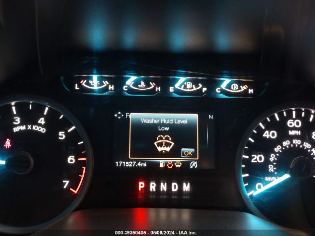 1FTFW1E47KFB84928 Ford F-150 Xlt