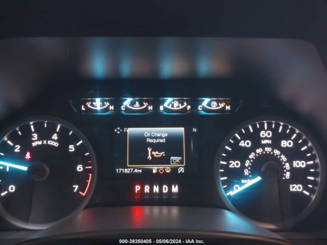 1FTFW1E47KFB84928 Ford F-150 Xlt