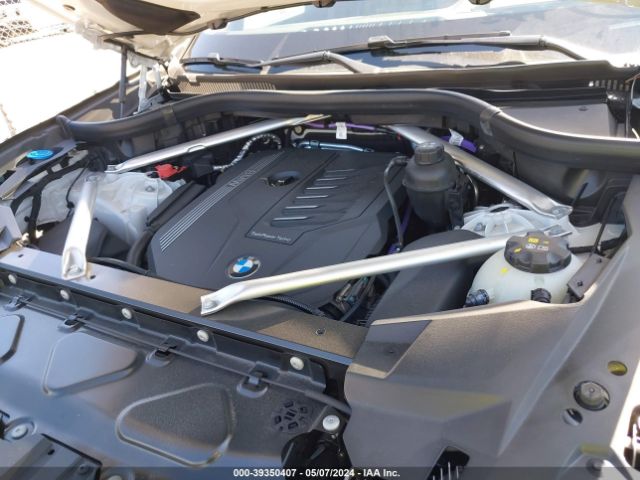 5UXCR6C03P9S00442 BMW X5 Xdrive40i