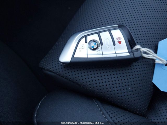 5UXCR6C03P9S00442 BMW X5 Xdrive40i