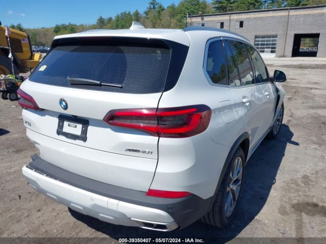 5UXCR6C03P9S00442 BMW X5 Xdrive40i