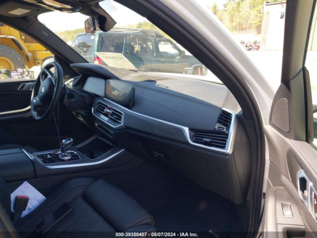 5UXCR6C03P9S00442 BMW X5 Xdrive40i