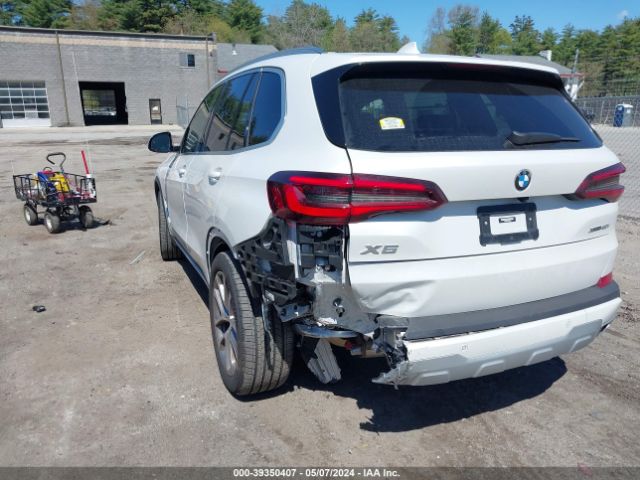 5UXCR6C03P9S00442 BMW X5 Xdrive40i