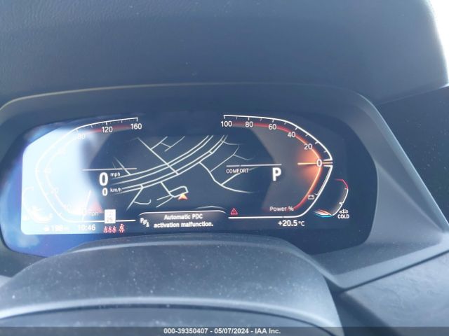 5UXCR6C03P9S00442 BMW X5 Xdrive40i