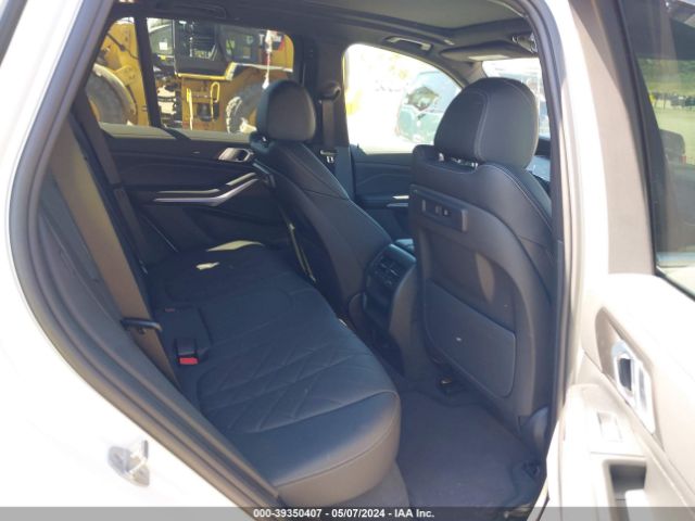 5UXCR6C03P9S00442 BMW X5 Xdrive40i
