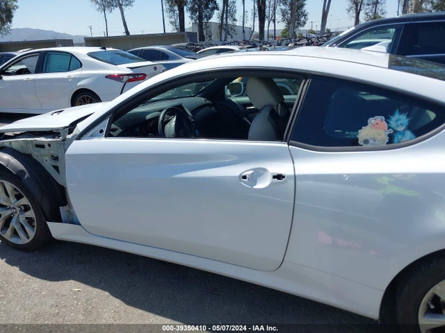 Hyundai Genesis 2.0t Premium 2014 KMHHT6KD1EU119765 Image 15