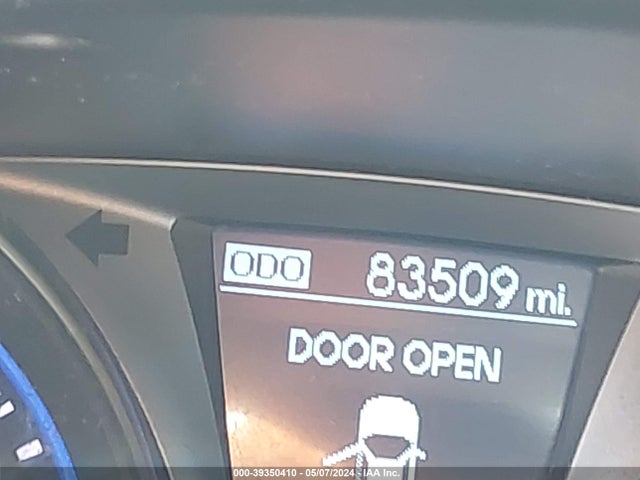 Hyundai Genesis 2.0t Premium 2014 KMHHT6KD1EU119765 Image 16