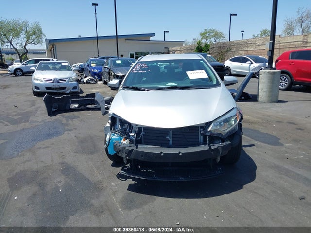 Toyota COROLLA L 2016 5YFBURHE6GP382357 Image 13