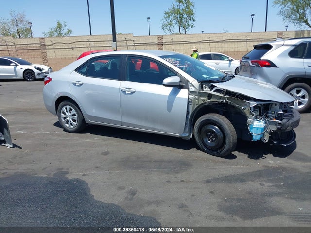 Toyota COROLLA L 2016 5YFBURHE6GP382357 Image 14
