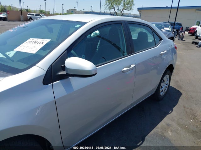 Toyota COROLLA L 2016 5YFBURHE6GP382357 Image 19