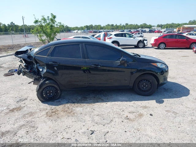 Ford FIESTA S 2017 3FADP4AJ4HM114805 Image 13