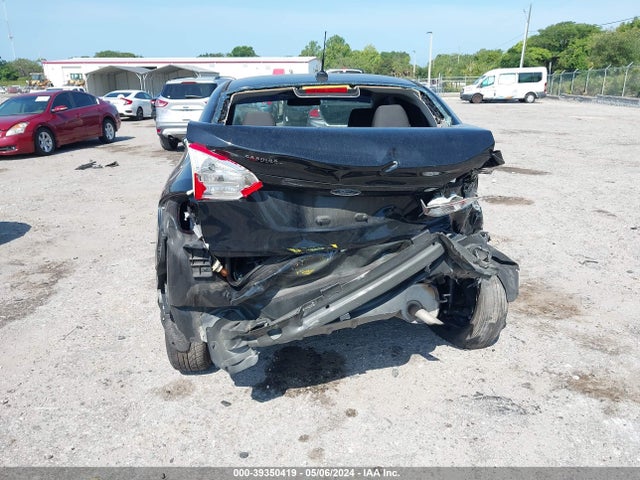 Ford FIESTA S 2017 3FADP4AJ4HM114805 Image 16
