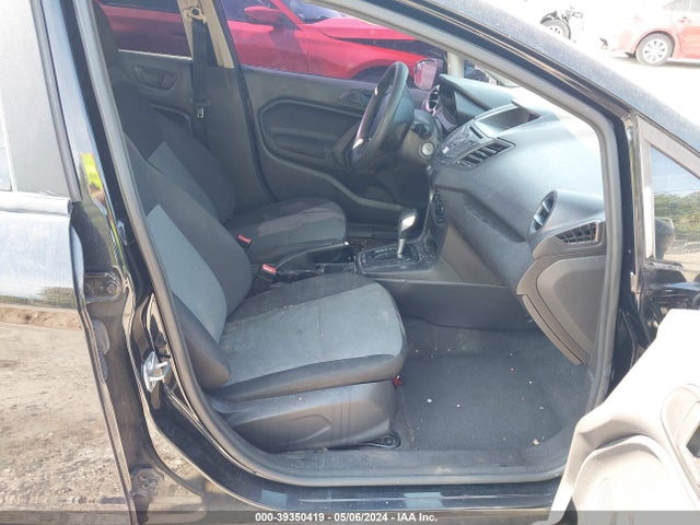 Ford FIESTA S 2017 3FADP4AJ4HM114805 Image 5