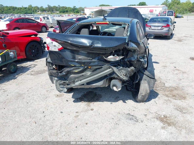 Ford FIESTA S 2017 3FADP4AJ4HM114805 Image 6