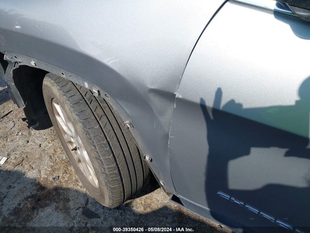 1C4PJLCS7HW507903 Jeep Cherokee Latitude Fwd