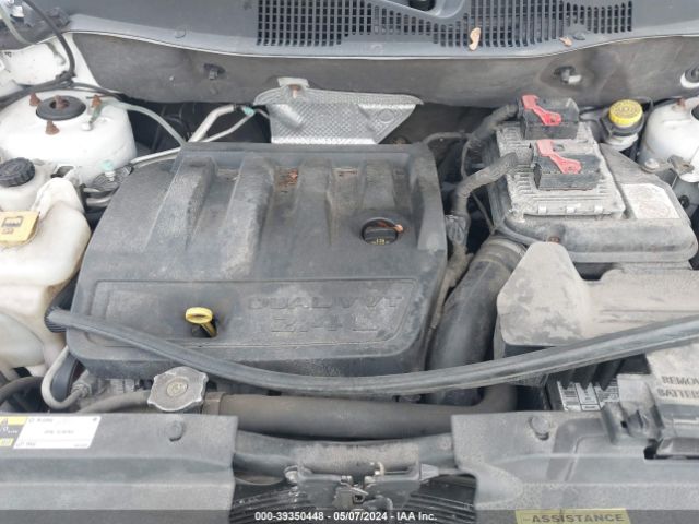 1C4NJCCB9ED520263 Jeep Compass Limited