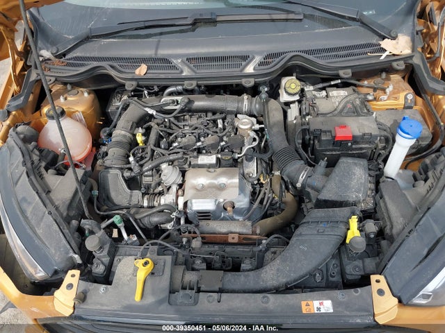 Ford ECOSPORT S 2021 MAJ3S2FE1MC437814 Image 10