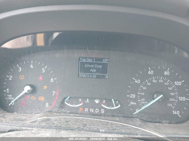 Ford ECOSPORT S 2021 MAJ3S2FE1MC437814 Image 7