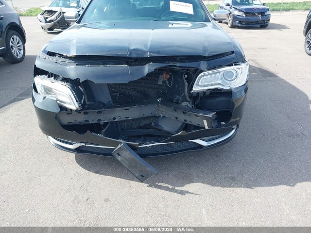 Продаж на аукціоні авто 2016 Chrysler 300c Platinum, vin: 2C3CCASG3GH124181, номер лоту: 39350455