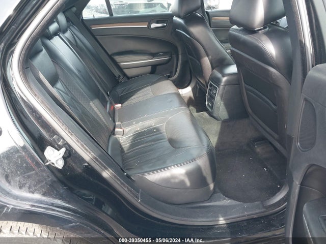 Продаж на аукціоні авто 2016 Chrysler 300c Platinum, vin: 2C3CCASG3GH124181, номер лоту: 39350455