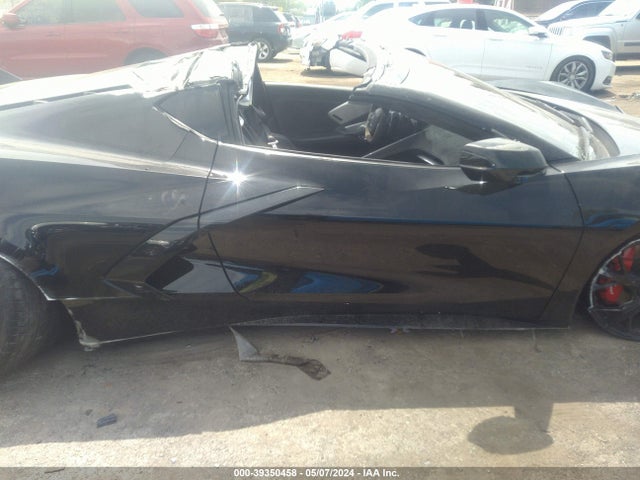 Chevrolet Corvette Stingray Rwd  3lt 2021 1G1YC2D46M5114301 Image 13