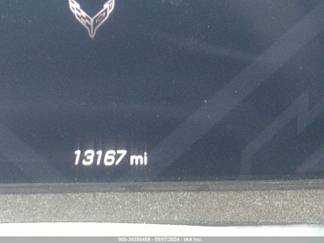 Chevrolet Corvette Stingray Rwd  3lt 2021 1G1YC2D46M5114301 Image 15