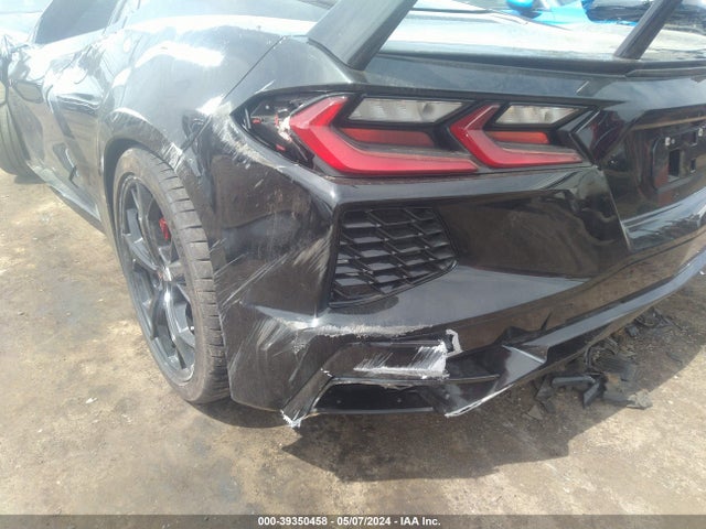Chevrolet Corvette Stingray Rwd  3lt 2021 1G1YC2D46M5114301 Image 17
