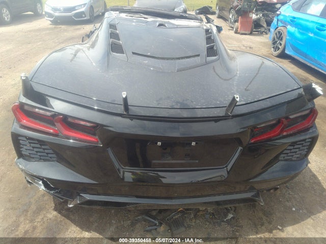Chevrolet Corvette Stingray Rwd  3lt 2021 1G1YC2D46M5114301 Image 18
