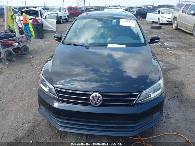 3VWL07AJ6GM375523 Volkswagen Jetta 1.8t Sel