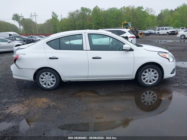 Nissan Versa 1.6 S+ 2017 3N1CN7AP7HL897922 Image 13