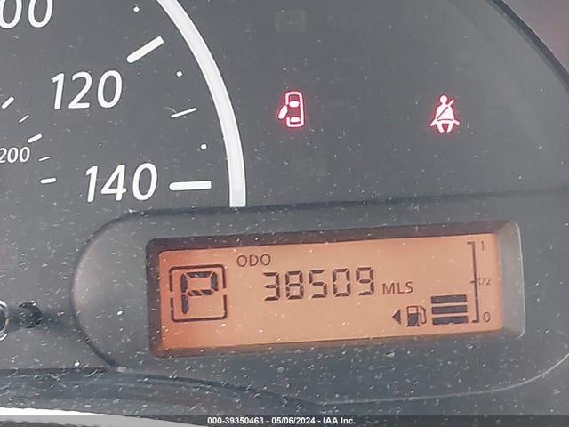 Nissan Versa 1.6 S+ 2017 3N1CN7AP7HL897922 Image 15