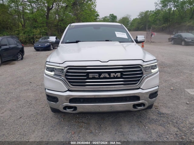 RAM 1500 Longhorn  4x4 5'7 Box 2019 1C6SRFKT5KN838966 Image 13