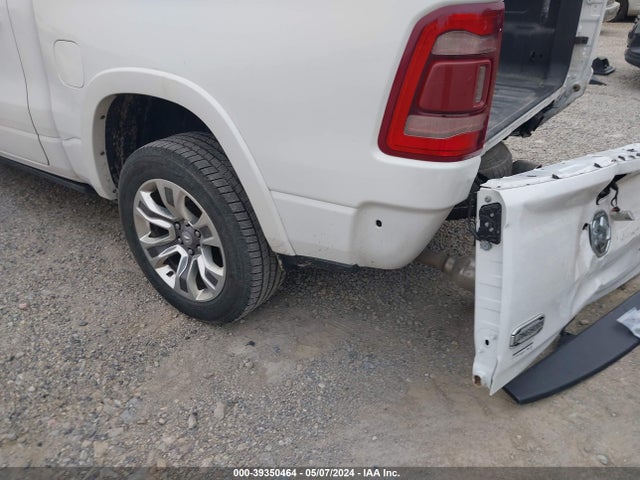 RAM 1500 Longhorn  4x4 5'7 Box 2019 1C6SRFKT5KN838966 Image 18