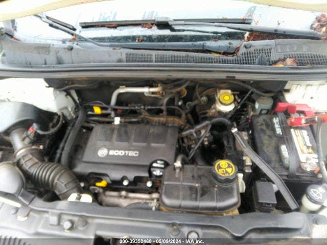 KL4CJDSB8FB138926 Buick Encore Premium