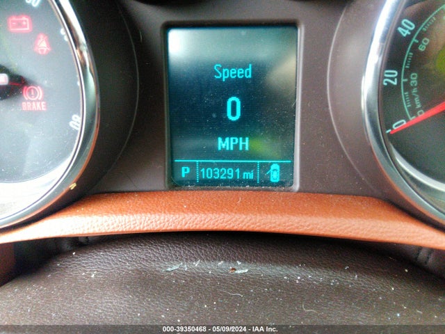 Buick Encore Premium 2015 KL4CJDSB8FB138926 Image 7